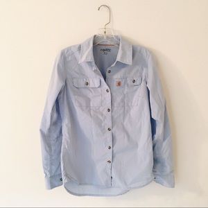 Carhartt Button-Up